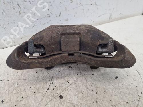 Left front brake caliper AUDI A6 C6 Avant (4F5) 3.0 TDI quattro | BP34614680M105  - Image 5