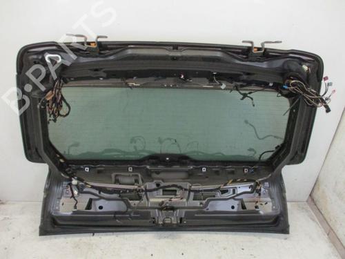Tailgate BMW X5 (E70) xDrive 35 i | BP18796238C6 