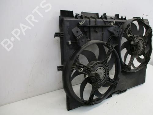 Fan FIAT DUCATO Van (250_) 100 Multijet 2,2 D | BP29088806M128 