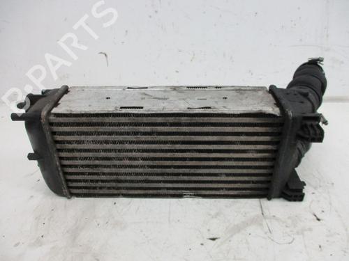 Intercooler CITROËN BERLINGO MULTISPACE (B9) 1.6 HDi 90 | BP30667446M30