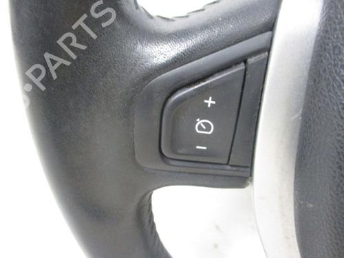 Steering wheel RENAULT LAGUNA III (BT0/1) 2.0 16V (BT05, BT0F, BT0W) | BP18796900C49 