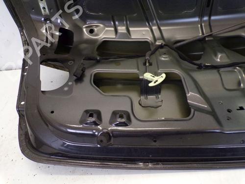Tailgate CHEVROLET CRUZE (J300) 1.4 | BP29096977C6