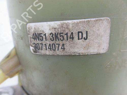 Steering pump VOLVO V50 (545) 2.4 | BP37126002M99 - Image 9