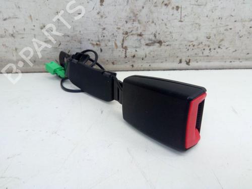 Used Seat buckle VW POLO V (6R1, 6C1) 1.2 (70 hp) 28101364
