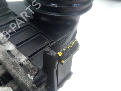 Intercooler MERCEDES-BENZ B-CLASS Sports Tourer (W245) B 200 CDI (245.208) | BP25791174M30 