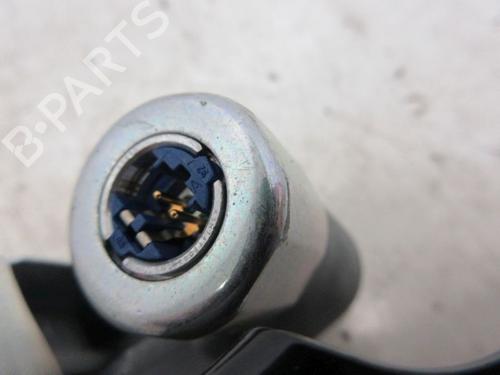 Rear right seatbelt DACIA SPRING EV (B6M1) | BP28174792I28 