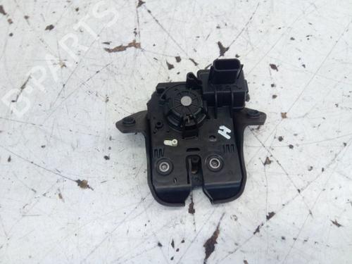 Electronic module NISSAN QASHQAI III (J12) 1.5 VC-T e-Power | BP29105150M83 