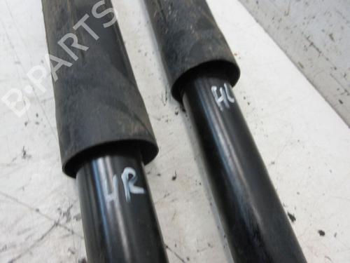 Right rear shock absorber TOYOTA YARIS (_P13_) 1.0 (KSP130) | BP29091409M19 