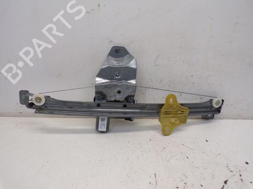 Module électronique RENAULT ZOE (BFM_) ZOE | BP29098617M83 