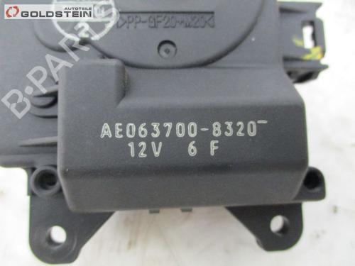 Electronic sensor SMART FORFOUR (454) 1.5 CDI (454.001) | BP37099206M84 - Image 2