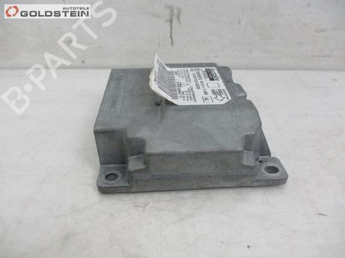 Control unit PEUGEOT 407 SW (6E_, 6D_) 2.7 HDi | BP18749733M11 