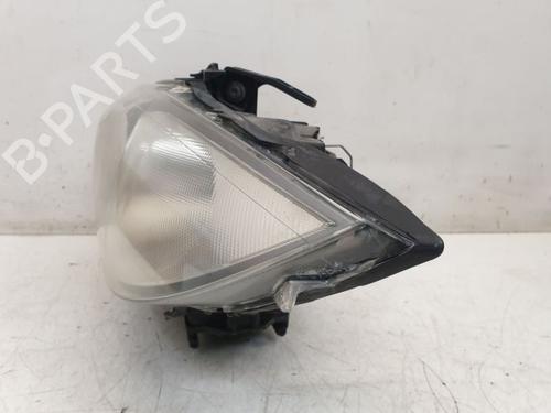 Left headlight BMW 1 (E81) 120 i | BP36655803C28 - Image 4