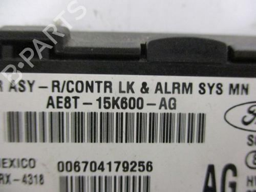 Control unit FORD FIESTA VI (CB1, CCN) 1.6 Ti | BP38504184M11 - Image 2