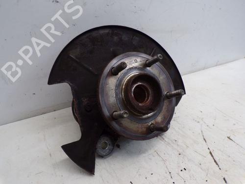 Right front steering knuckle CHRYSLER GRAND VOYAGER V (RT) 3.6 | BP37131049M26 - Image 2