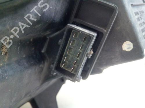 Left headlight OPEL MERIVA B MPV (S10) 1.4 (75) | BP30184461C28