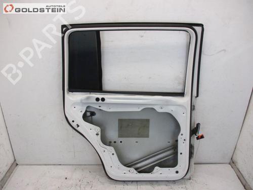 Left rear door VW TOURAN (1T1, 1T2) 2.0 TDI | BP26647438C4 