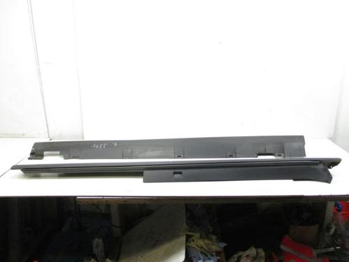 Used Door moulding trim FORD B-MAX (JK) 1.0 EcoBoost (120 hp) 25029214