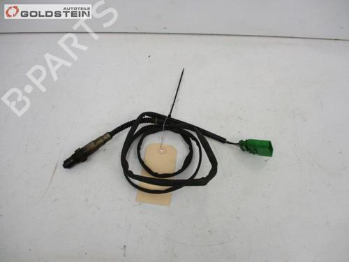 Used Electronic sensor AUDI A4 B6 Convertible (8H7) 3.0 (220 hp) 18751289