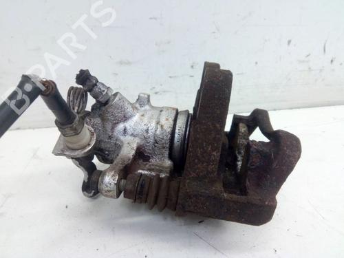 Left rear brake caliper RENAULT TRAFIC II Van (FL) 1.9 dCi 100 (FL0C, FL0K, FL0B) | BP37139681M107 - Image 3