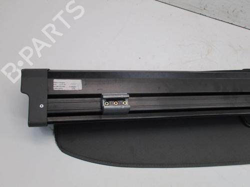 Rear parcel shelf AUDI A4 B6 Avant (8E5) 2.5 TDI | BP37122401C85 - Image 9