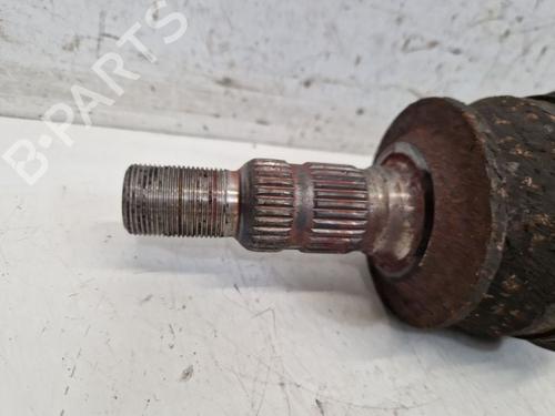 Right front driveshaft OPEL ZAFIRA TOURER C (P12) 1.6 CNG (75) | BP37136062M39 - Image 3