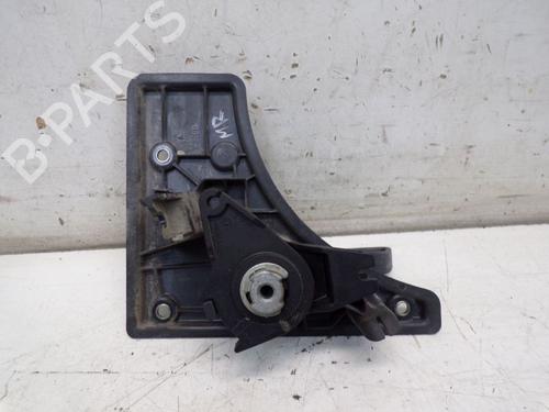 Exterior handle FIAT DUCATO Van (250_) 140 Natural Power | BP29101545C122 