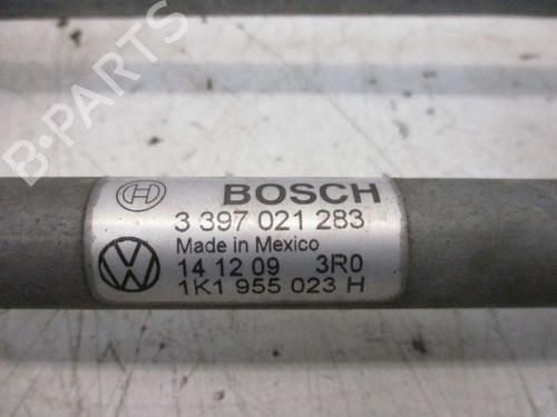 Front wiper motor VW GOLF IV Cabriolet (1E7) 2.0 | BP28307173M29 
