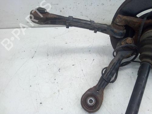 Right rear steering knuckle BMW 1 (E87) 116 i | BP29103656M28 