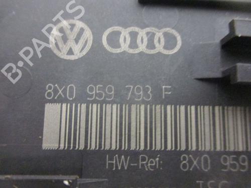 Control unit AUDI A1 Sportback (8XA, 8XF) 1.2 TFSI | BP25826125M11 
