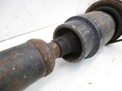 Driveshaft FIAT SEDICI (189_) 2.0 D Multijet 4x4 | BP18808667M37 
