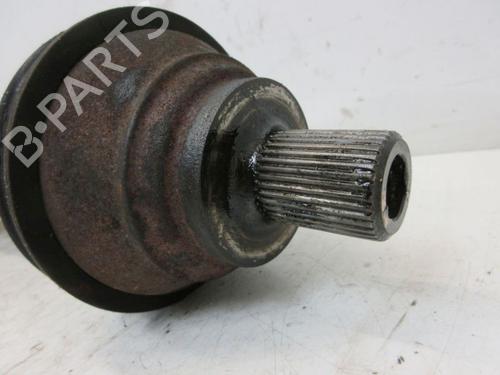 Right front driveshaft AUDI A3 (8P1) 3.2 V6 quattro | BP19291042M39 
