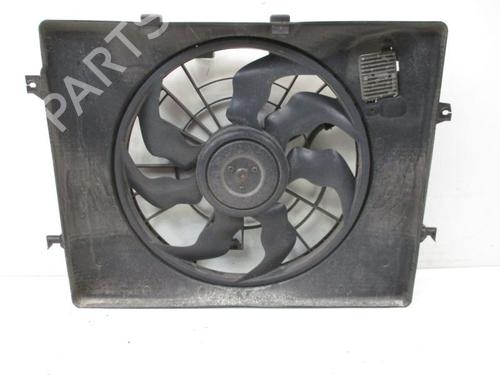 Fan KIA SORENTO II (XM) 2.4 CVVT | BP28174569M128 