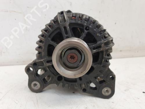 Alternator VW GOLF V Variant (1K5) 1.4 TSI | BP37076413M7 - Image 3