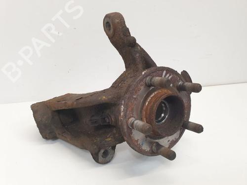 Venstre Styrespindel Lejehus FORD S-MAX (WA6) 2.0 (145 hp) 31704038