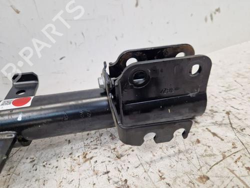 Right front shock absorber MITSUBISHI COLT VII Hatchback (VB_) 1.0 MPi (VBXG0) | BP29603130M17 