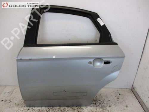 Dør venstre bak FORD MONDEO IV (BA7) 1.8 TDCi (125 hp) 26647375