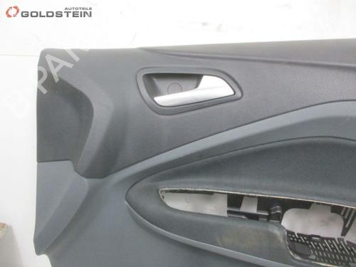 Front right panel FORD GRAND C-MAX (DXA/CB7, DXA/CEU) 1.6 TDCi | BP37106377C59 - Image 2