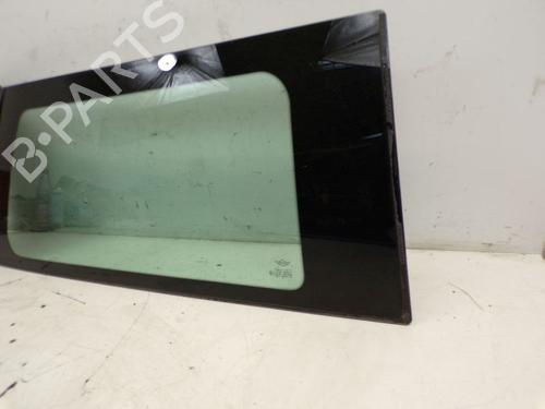 Rear right door window MINI MINI (R50, R53) Cooper | BP29096086C21 