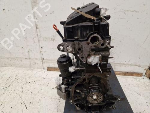 Engine AUDI A3 (8P1) 2.0 TDI | BP36640731M1 - Image 5