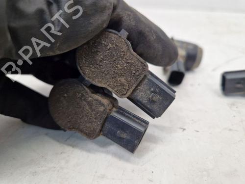 Electronic sensor OPEL MERIVA B MPV (S10) 1.4 (75) | BP31702249M84