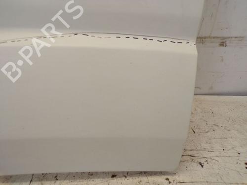Left front fenders FIAT DUCATO Van (250_) 100 Multijet 2,2 D | BP19291876C41 