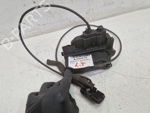 Used Rear left lock Rear left lock 37144396 37144396