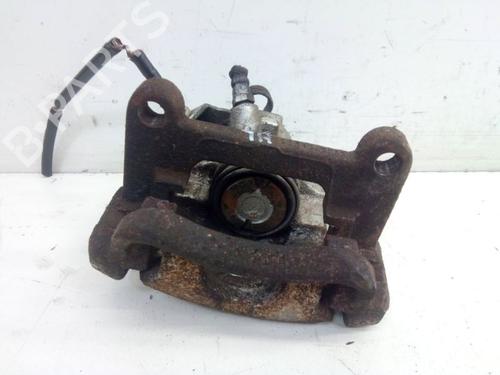 Left rear brake caliper RENAULT TRAFIC II Van (FL) 1.9 dCi 100 (FL0C, FL0K, FL0B) | BP37139681M107 - Image 2