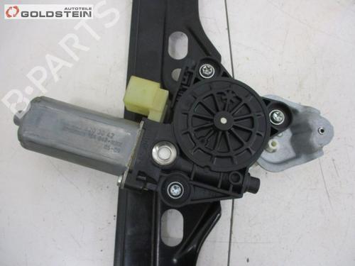 Rear right window mechanism MERCEDES-BENZ C-CLASS T-Model (S203) C 230 (203.252) | BP18762101C25 