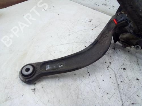 Left rear steering knuckle MERCEDES-BENZ E-CLASS T-Model (S212) E 200 CDI / BlueTEC (212.205, 212.206) | BP29103948M27 