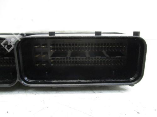 Engine control unit (ECU) AUDI A4 B8 Avant (8K5) 2.0 TDI | BP37121911M57 - Image 4