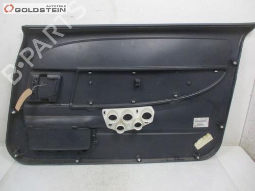 Front left panel PEUGEOT 1007 (KM_) 1.4 HDi | BP37104533C58 - Image 5
