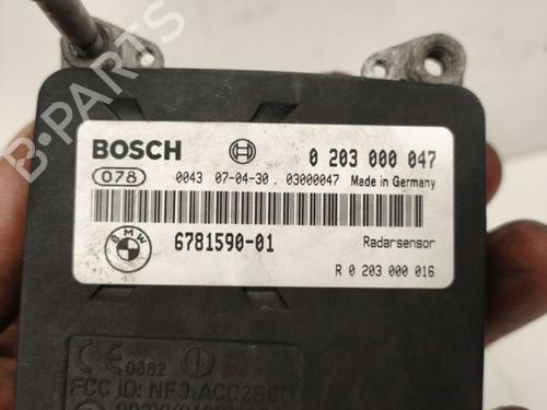 Electronic sensor BMW 5 (E60) 525 i | BP39615848M84 - Image 8