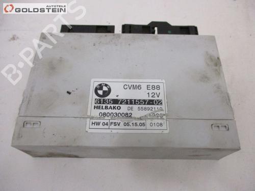 Used Control unit BMW 1 Convertible (E88) 118 d (143 hp) 25825994
