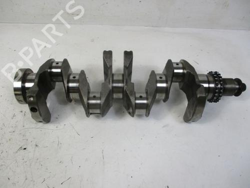 Used Other NISSAN X-TRAIL I (T30) 2.2 dCi 4x4 (136 hp) 18803522